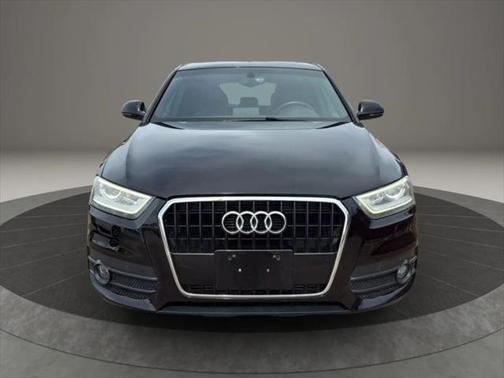 2015 Audi Q3 2.0T Premium Plus