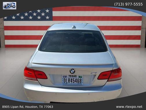 2009 BMW M3 Base