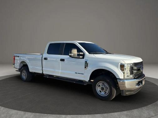 2019 Ford F-250 XL