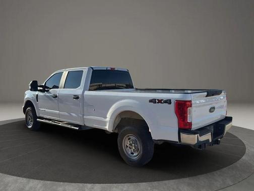 2019 Ford F-250 XL
