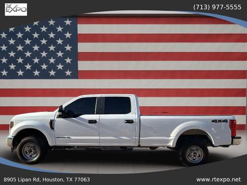 2019 Ford F-250 XL