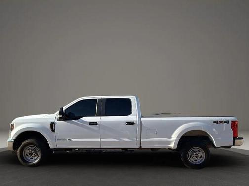 2019 Ford F-250 XL