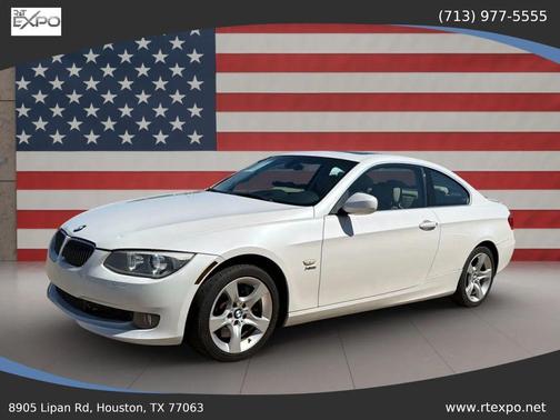 2012 BMW 335 xDrive