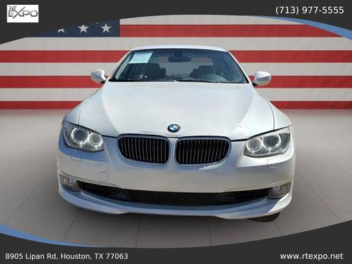 2012 BMW 335 xDrive