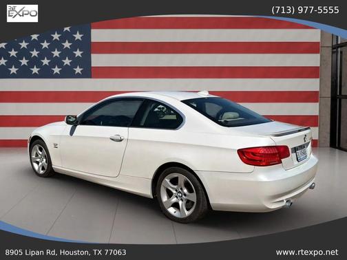 2012 BMW 335 xDrive