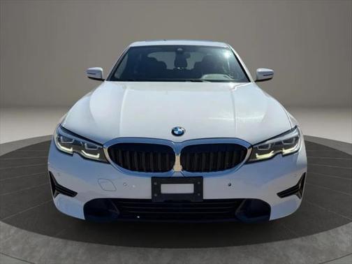 2020 BMW 330 330i Sedan 4D