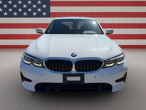 2020 BMW 330 330i Sedan 4D