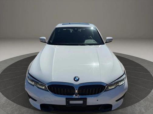 2020 BMW 330 330i Sedan 4D