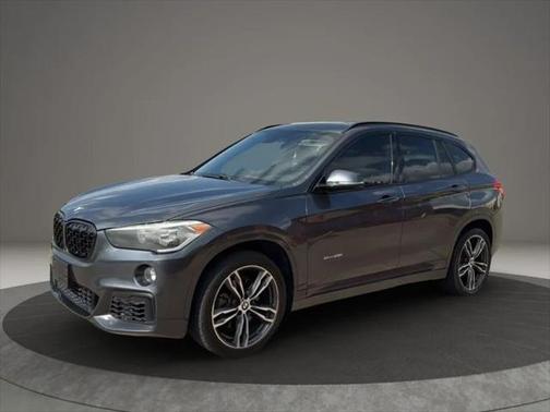 2018 BMW X1 sDrive28i