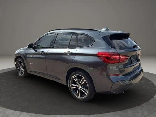 2018 BMW X1 sDrive28i