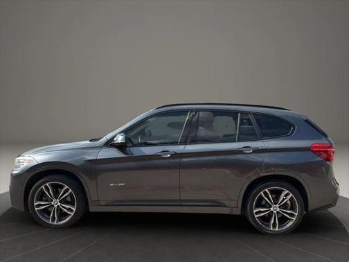 2018 BMW X1 sDrive28i