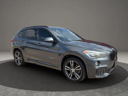 2018 BMW X1 sDrive28i