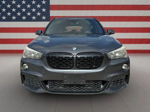 2018 BMW X1 sDrive28i