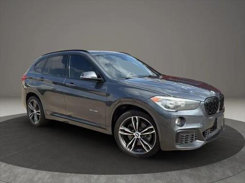 2018 BMW X1 sDrive28i