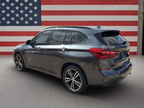 2018 BMW X1 sDrive28i