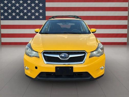 2015 Subaru XV Crosstrek 2.0i Premium