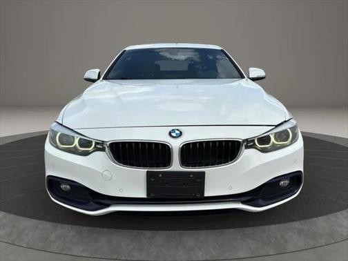 2018 BMW 430 Gran Coupe i