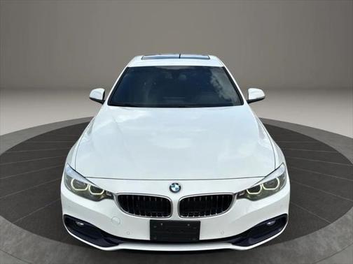2018 BMW 430 Gran Coupe i