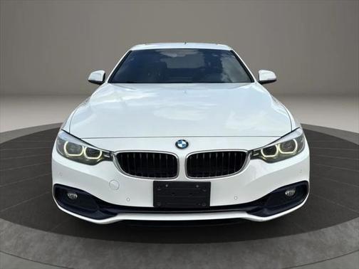 2018 BMW 430 Gran Coupe i