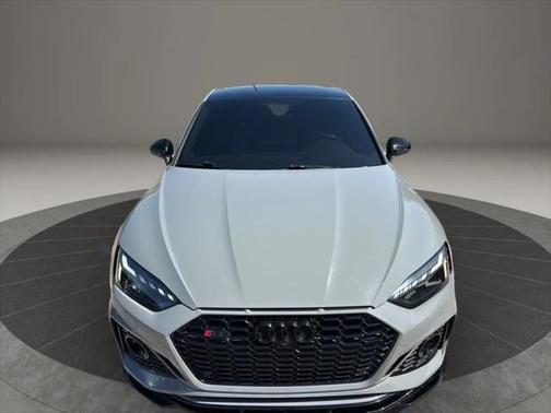 2021 Audi RS 5 2.9T