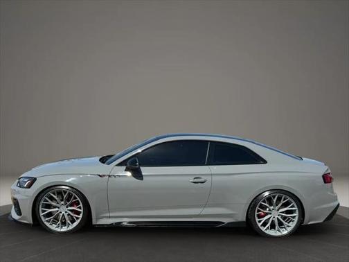 2021 Audi RS 5 2.9T