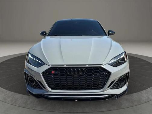 2021 Audi RS 5 2.9T