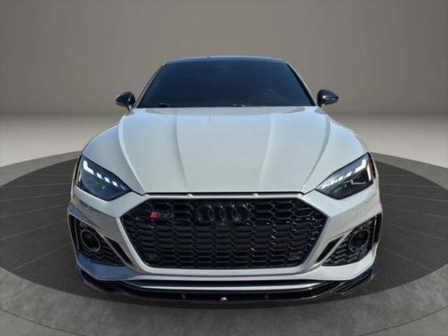 2021 Audi RS 5 2.9T