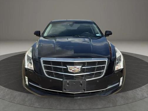 2016 Cadillac ATS 3.6L Premium