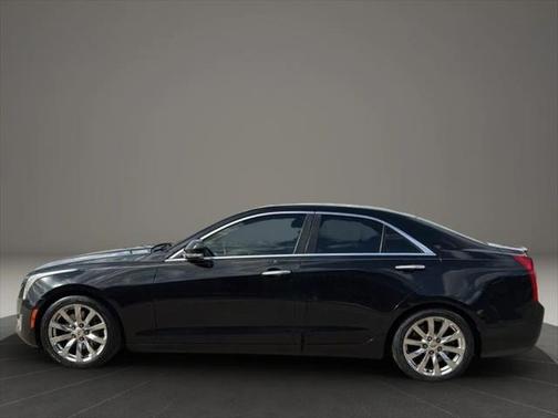 2016 Cadillac ATS 3.6L Premium