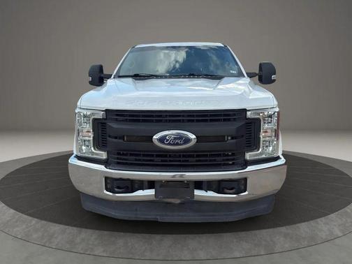 2019 Ford F-250 XL