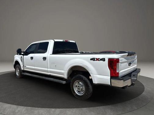 2019 Ford F-250 XL