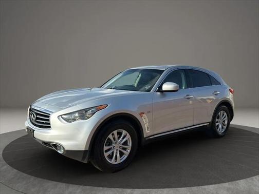 2016 INFINITI QX70 Base