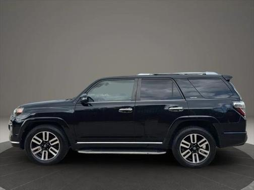 2015 Toyota 4Runner Limited