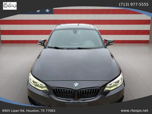 2015 BMW M235 M235i Coupe 2D