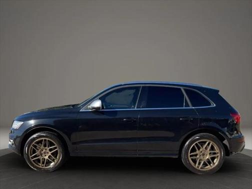 2014 Audi SQ5 3.0T Prestige