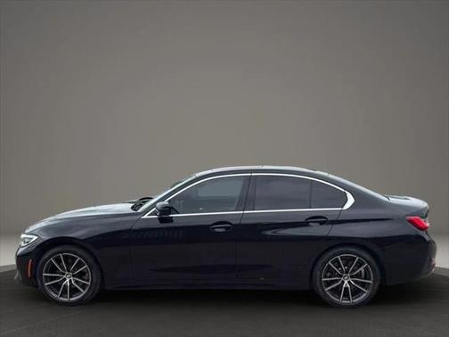 2019 BMW 330 330i Sedan 4D