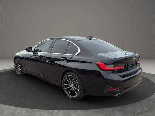 2019 BMW 330 330i Sedan 4D