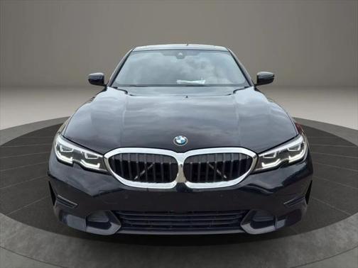2019 BMW 330 330i Sedan 4D
