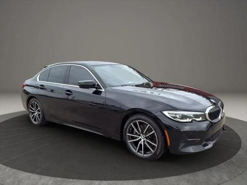 2019 BMW 330 330i Sedan 4D