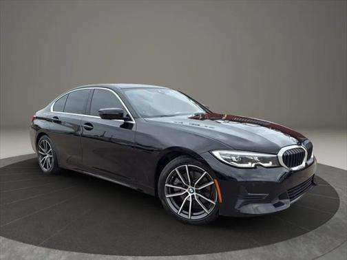 2019 BMW 330 330i Sedan 4D