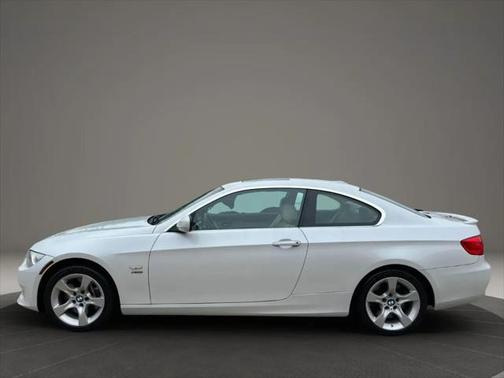 2012 BMW 335 xDrive