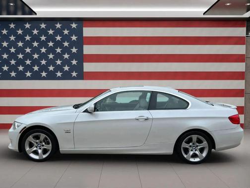 2012 BMW 335 xDrive