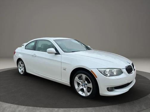 2012 BMW 335 xDrive