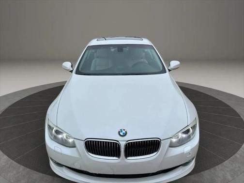 2012 BMW 335 xDrive