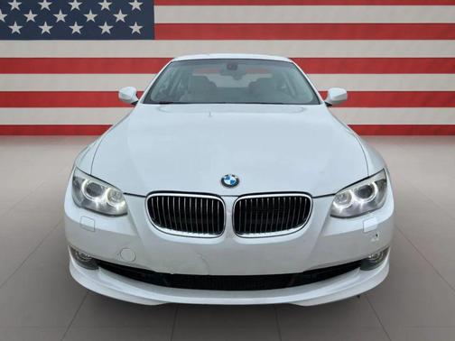 2012 BMW 335 xDrive