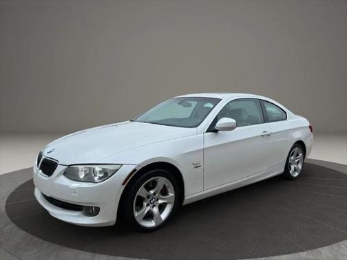 2012 BMW 335 xDrive