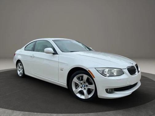 2012 BMW 335 xDrive