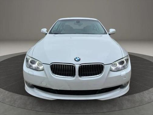 2012 BMW 335 xDrive