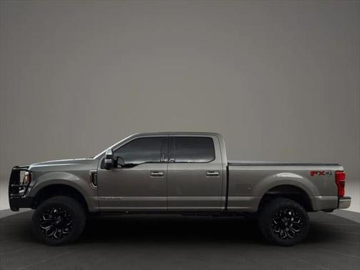 2019 Ford F-250 Lariat