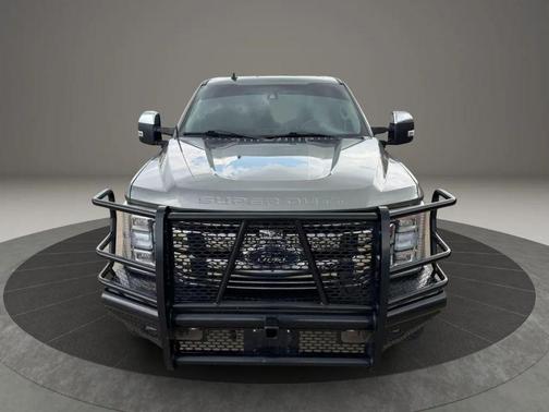 2019 Ford F-250 Lariat